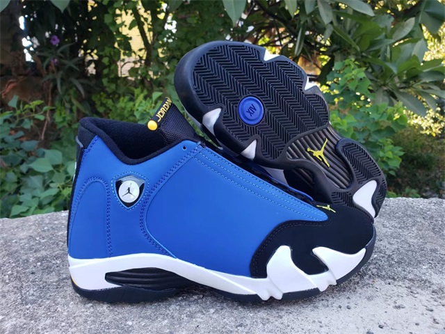 men air jordan 14 shoes 2022-9-2-001